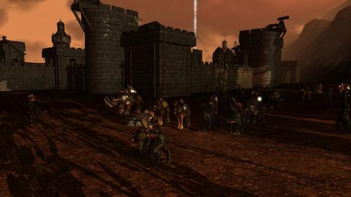 Darkfall: Unholy Wars - Darkfall Online - 2011 Images/Videos